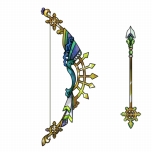 画像ギャラリー No.053のサムネイル画像 / 「アルカディアスの戦姫」，新たな登場キャラクター「ラーツ」「ユニ」「シグト」の情報などが明らかに。戦闘システムにも注目