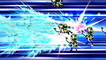 画像ギャラリー No.019のサムネイル画像 / 「アルカディアスの戦姫」，本作のキーワードや第2の戦闘システム「激乱戦」，4人の登場キャラクターの情報を公開