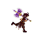 画像ギャラリー No.029のサムネイル画像 / 「アルカディアスの戦姫」，本作のキーワードや第2の戦闘システム「激乱戦」，4人の登場キャラクターの情報を公開