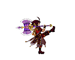 画像ギャラリー No.030のサムネイル画像 / 「アルカディアスの戦姫」，本作のキーワードや第2の戦闘システム「激乱戦」，4人の登場キャラクターの情報を公開