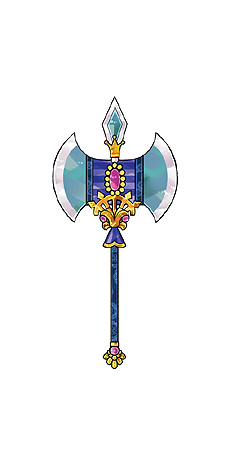 画像ギャラリー No.031のサムネイル画像 / 「アルカディアスの戦姫」，本作のキーワードや第2の戦闘システム「激乱戦」，4人の登場キャラクターの情報を公開