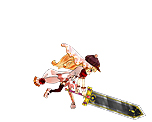 画像ギャラリー No.039のサムネイル画像 / 「アルカディアスの戦姫」，本作のキーワードや第2の戦闘システム「激乱戦」，4人の登場キャラクターの情報を公開