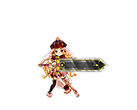 画像ギャラリー No.040のサムネイル画像 / 「アルカディアスの戦姫」，本作のキーワードや第2の戦闘システム「激乱戦」，4人の登場キャラクターの情報を公開