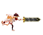 画像ギャラリー No.041のサムネイル画像 / 「アルカディアスの戦姫」，本作のキーワードや第2の戦闘システム「激乱戦」，4人の登場キャラクターの情報を公開