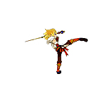 画像ギャラリー No.053のサムネイル画像 / 「アルカディアスの戦姫」，本作のキーワードや第2の戦闘システム「激乱戦」，4人の登場キャラクターの情報を公開