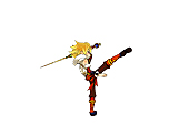 画像ギャラリー No.054のサムネイル画像 / 「アルカディアスの戦姫」，本作のキーワードや第2の戦闘システム「激乱戦」，4人の登場キャラクターの情報を公開