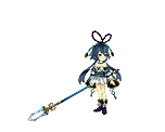 画像ギャラリー No.064のサムネイル画像 / 「アルカディアスの戦姫」，本作のキーワードや第2の戦闘システム「激乱戦」，4人の登場キャラクターの情報を公開