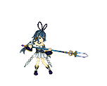画像ギャラリー No.065のサムネイル画像 / 「アルカディアスの戦姫」，本作のキーワードや第2の戦闘システム「激乱戦」，4人の登場キャラクターの情報を公開