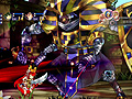 「アルカディアスの戦姫」，第3の戦闘システム「超乱戦」は兵団と共に巨大ボスに挑む大規模戦闘モード。世界設定や新たなキャラ情報も公開に