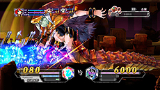 画像ギャラリー No.015のサムネイル画像 / 「アルカディアスの戦姫」，第3の戦闘システム「超乱戦」は兵団と共に巨大ボスに挑む大規模戦闘モード。世界設定や新たなキャラ情報も公開に