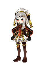 画像ギャラリー No.021のサムネイル画像 / 「アルカディアスの戦姫」，第3の戦闘システム「超乱戦」は兵団と共に巨大ボスに挑む大規模戦闘モード。世界設定や新たなキャラ情報も公開に