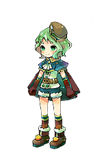 画像ギャラリー No.023のサムネイル画像 / 「アルカディアスの戦姫」，第3の戦闘システム「超乱戦」は兵団と共に巨大ボスに挑む大規模戦闘モード。世界設定や新たなキャラ情報も公開に