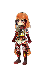 画像ギャラリー No.024のサムネイル画像 / 「アルカディアスの戦姫」，第3の戦闘システム「超乱戦」は兵団と共に巨大ボスに挑む大規模戦闘モード。世界設定や新たなキャラ情報も公開に