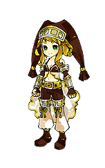 画像ギャラリー No.026のサムネイル画像 / 「アルカディアスの戦姫」，第3の戦闘システム「超乱戦」は兵団と共に巨大ボスに挑む大規模戦闘モード。世界設定や新たなキャラ情報も公開に