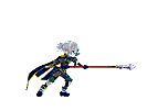 画像ギャラリー No.037のサムネイル画像 / 「アルカディアスの戦姫」，第3の戦闘システム「超乱戦」は兵団と共に巨大ボスに挑む大規模戦闘モード。世界設定や新たなキャラ情報も公開に