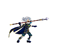 画像ギャラリー No.039のサムネイル画像 / 「アルカディアスの戦姫」，第3の戦闘システム「超乱戦」は兵団と共に巨大ボスに挑む大規模戦闘モード。世界設定や新たなキャラ情報も公開に