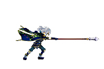 画像ギャラリー No.040のサムネイル画像 / 「アルカディアスの戦姫」，第3の戦闘システム「超乱戦」は兵団と共に巨大ボスに挑む大規模戦闘モード。世界設定や新たなキャラ情報も公開に