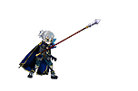 画像ギャラリー No.041のサムネイル画像 / 「アルカディアスの戦姫」，第3の戦闘システム「超乱戦」は兵団と共に巨大ボスに挑む大規模戦闘モード。世界設定や新たなキャラ情報も公開に