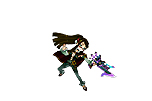 画像ギャラリー No.053のサムネイル画像 / 「アルカディアスの戦姫」，第3の戦闘システム「超乱戦」は兵団と共に巨大ボスに挑む大規模戦闘モード。世界設定や新たなキャラ情報も公開に