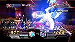 画像ギャラリー No.059のサムネイル画像 / 「アルカディアスの戦姫」，第3の戦闘システム「超乱戦」は兵団と共に巨大ボスに挑む大規模戦闘モード。世界設定や新たなキャラ情報も公開に