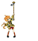 画像ギャラリー No.004のサムネイル画像 / 「アルカディアスの戦姫」，キャラクター育成に関わる「武器工房」と同施設で利用できるメニューが明らかに。新たなキーワードや冒険の舞台も紹介