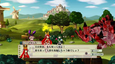 画像ギャラリー No.011のサムネイル画像 / 「アルカディアスの戦姫」，キャラクター育成に関わる「武器工房」と同施設で利用できるメニューが明らかに。新たなキーワードや冒険の舞台も紹介