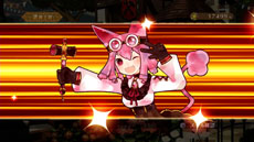 画像ギャラリー No.029のサムネイル画像 / 「アルカディアスの戦姫」，キャラクター育成に関わる「武器工房」と同施設で利用できるメニューが明らかに。新たなキーワードや冒険の舞台も紹介