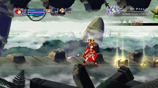 画像ギャラリー No.035のサムネイル画像 / 「アルカディアスの戦姫」，キャラクター育成に関わる「武器工房」と同施設で利用できるメニューが明らかに。新たなキーワードや冒険の舞台も紹介