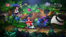 画像ギャラリー No.037のサムネイル画像 / 「アルカディアスの戦姫」，キャラクター育成に関わる「武器工房」と同施設で利用できるメニューが明らかに。新たなキーワードや冒険の舞台も紹介