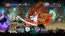 画像ギャラリー No.040のサムネイル画像 / 「アルカディアスの戦姫」，キャラクター育成に関わる「武器工房」と同施設で利用できるメニューが明らかに。新たなキーワードや冒険の舞台も紹介