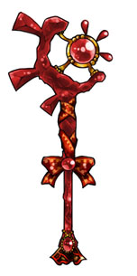 画像ギャラリー No.051のサムネイル画像 / 「アルカディアスの戦姫」，キャラクター育成に関わる「武器工房」と同施設で利用できるメニューが明らかに。新たなキーワードや冒険の舞台も紹介
