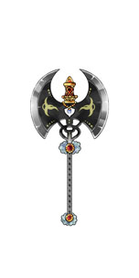 画像ギャラリー No.056のサムネイル画像 / 「アルカディアスの戦姫」，キャラクター育成に関わる「武器工房」と同施設で利用できるメニューが明らかに。新たなキーワードや冒険の舞台も紹介