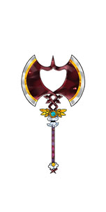 画像ギャラリー No.057のサムネイル画像 / 「アルカディアスの戦姫」，キャラクター育成に関わる「武器工房」と同施設で利用できるメニューが明らかに。新たなキーワードや冒険の舞台も紹介
