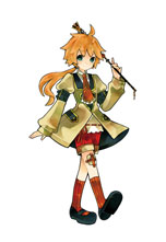 画像ギャラリー No.062のサムネイル画像 / 「アルカディアスの戦姫」，キャラクター育成に関わる「武器工房」と同施設で利用できるメニューが明らかに。新たなキーワードや冒険の舞台も紹介