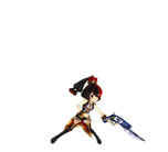画像ギャラリー No.004のサムネイル画像 / 「アルカディアスの戦姫」，新たなキーワード「監察方」，戦闘システム「好感度」「キャラクタースキル」など新情報が公開に
