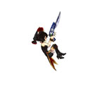 画像ギャラリー No.006のサムネイル画像 / 「アルカディアスの戦姫」，新たなキーワード「監察方」，戦闘システム「好感度」「キャラクタースキル」など新情報が公開に