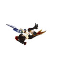画像ギャラリー No.007のサムネイル画像 / 「アルカディアスの戦姫」，新たなキーワード「監察方」，戦闘システム「好感度」「キャラクタースキル」など新情報が公開に