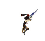画像ギャラリー No.009のサムネイル画像 / 「アルカディアスの戦姫」，新たなキーワード「監察方」，戦闘システム「好感度」「キャラクタースキル」など新情報が公開に
