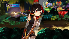 画像ギャラリー No.019のサムネイル画像 / 「アルカディアスの戦姫」，新たなキーワード「監察方」，戦闘システム「好感度」「キャラクタースキル」など新情報が公開に