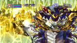 画像ギャラリー No.044のサムネイル画像 / 「アルカディアスの戦姫」，新たなキーワード「監察方」，戦闘システム「好感度」「キャラクタースキル」など新情報が公開に