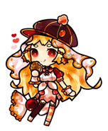 画像ギャラリー No.001のサムネイル画像 / 「アルカディアスの戦姫」のプロモーションムービー第2弾が公開に。新キャラクターや登場する武器を動画で確認しよう