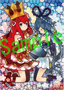 画像ギャラリー No.005のサムネイル画像 / 「アルカディアスの戦姫」。3週連続プレイムービーの第1弾「姫戦闘」と，店舗別特典の情報が公開に