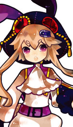 画像ギャラリー No.004のサムネイル画像 / 「アルカディアスの戦姫」，すべてが謎に包まれた2名のキャラクターの存在が明らかに。これまでお伝えしてきた情報の総ざらいも