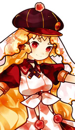 画像ギャラリー No.006のサムネイル画像 / 「アルカディアスの戦姫」，すべてが謎に包まれた2名のキャラクターの存在が明らかに。これまでお伝えしてきた情報の総ざらいも