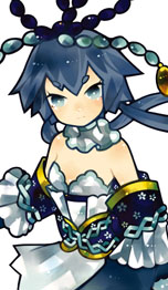 画像ギャラリー No.008のサムネイル画像 / 「アルカディアスの戦姫」，すべてが謎に包まれた2名のキャラクターの存在が明らかに。これまでお伝えしてきた情報の総ざらいも