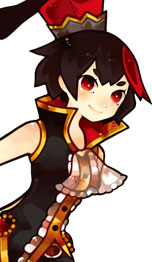 画像ギャラリー No.011のサムネイル画像 / 「アルカディアスの戦姫」，すべてが謎に包まれた2名のキャラクターの存在が明らかに。これまでお伝えしてきた情報の総ざらいも