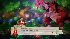 画像ギャラリー No.016のサムネイル画像 / 「アルカディアスの戦姫」，すべてが謎に包まれた2名のキャラクターの存在が明らかに。これまでお伝えしてきた情報の総ざらいも
