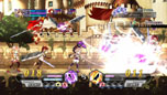 画像ギャラリー No.023のサムネイル画像 / 「アルカディアスの戦姫」，すべてが謎に包まれた2名のキャラクターの存在が明らかに。これまでお伝えしてきた情報の総ざらいも