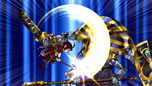 画像ギャラリー No.037のサムネイル画像 / 「アルカディアスの戦姫」，すべてが謎に包まれた2名のキャラクターの存在が明らかに。これまでお伝えしてきた情報の総ざらいも
