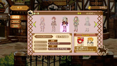 画像ギャラリー No.044のサムネイル画像 / 「アルカディアスの戦姫」，すべてが謎に包まれた2名のキャラクターの存在が明らかに。これまでお伝えしてきた情報の総ざらいも